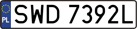 SWD7392L