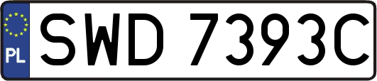 SWD7393C