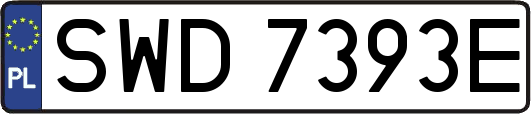 SWD7393E