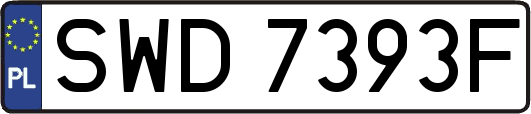 SWD7393F