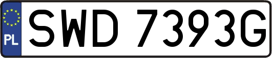 SWD7393G