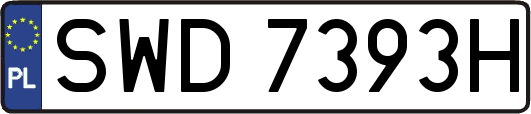 SWD7393H