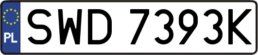 SWD7393K