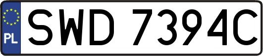 SWD7394C