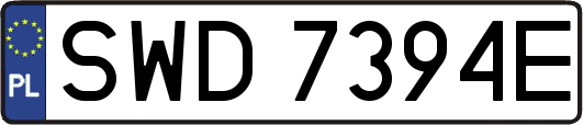 SWD7394E
