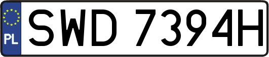 SWD7394H