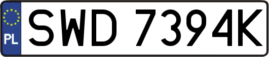 SWD7394K