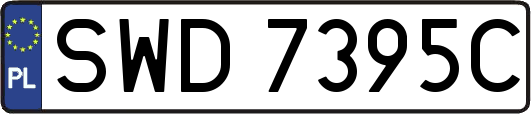 SWD7395C