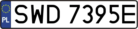SWD7395E