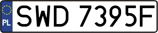 SWD7395F