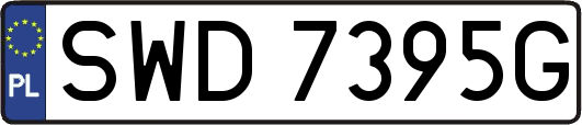SWD7395G
