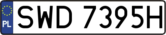 SWD7395H