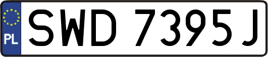 SWD7395J