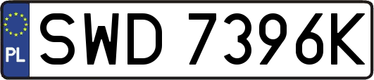 SWD7396K