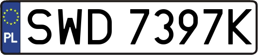 SWD7397K