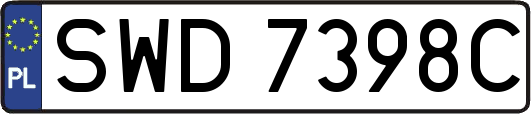 SWD7398C