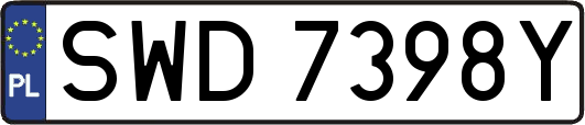 SWD7398Y