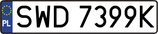 SWD7399K