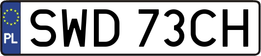 SWD73CH