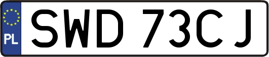 SWD73CJ