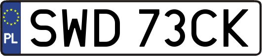 SWD73CK