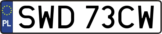 SWD73CW