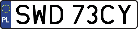 SWD73CY