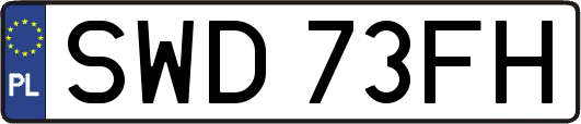 SWD73FH
