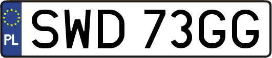 SWD73GG