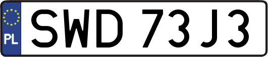 SWD73J3