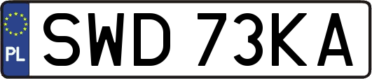 SWD73KA