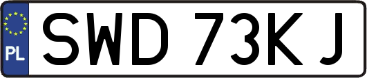 SWD73KJ