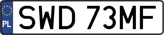 SWD73MF