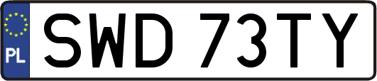 SWD73TY