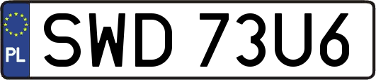 SWD73U6
