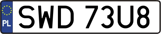 SWD73U8