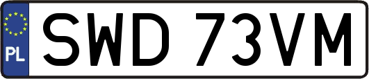 SWD73VM