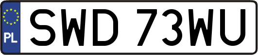 SWD73WU