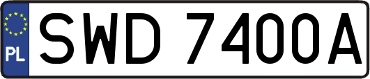 SWD7400A