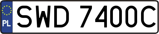 SWD7400C