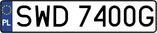 SWD7400G