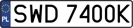 SWD7400K
