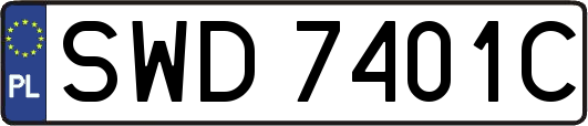 SWD7401C