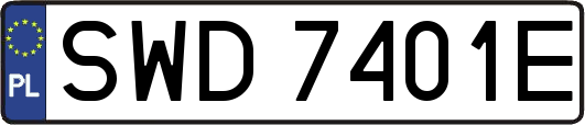 SWD7401E