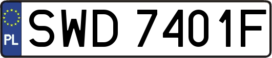 SWD7401F