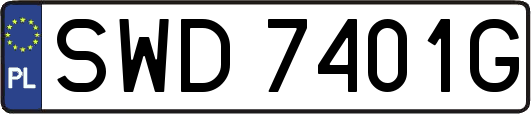 SWD7401G