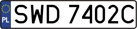 SWD7402C