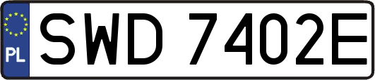 SWD7402E