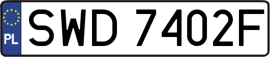 SWD7402F