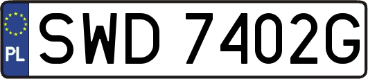 SWD7402G